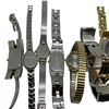 Image 4 : 9 Ladies Quartz Watches (Fossil, Anne Klein, Scandia and more) - Preowned but said to be working