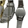 Image 6 : 9 Ladies Quartz Watches (Fossil, Anne Klein, Scandia and more) - Preowned but said to be working