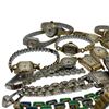 Image 4 : Bag of Ladies "As Is" Watches - Some are Gold Plate or Gold Filled