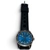 Image 1 : 1960s-70s Chateau Swiss Made Skin Diver Watch with Tritium Luminescent Markers