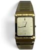 Image 1 : 1980s Seiko Lassale Quartz Dress Watch - Gold Tone - Model 2F50-510H