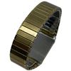 Image 3 : 1980s Seiko Lassale Quartz Dress Watch - Gold Tone - Model 2F50-510H