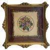 Image 4 : 5 Framed Vintage Needlework Pictures