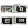 Image 1 : 200 Window Cards with Mainly Used Stamps from The Peoples Republic of China  with an Estimated Catal