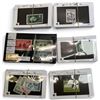 Image 1 : 200+  Cards with Mainly Used Stamps from The Peoples Republic of China  with an Estimated Catalogue