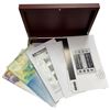 Image 5 : Stamp Box Lot - 85 Canadian First Day Issues in 2 Binders & Assorted Miscellaneous Stamps