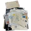 Image 7 : Stamp Box Lot - 85 Canadian First Day Issues in 2 Binders & Assorted Miscellaneous Stamps