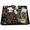Image 1 : Group of Fashion, Agate & Costume Jewelry - Some New and Some Vintage
