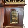 Image 4 : Mid-Century Dutch Zaanse Style Wall Clock with Weights