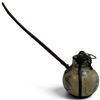 Image 1 : Antique Chinese Opium/Water Pipe dating from the late 19th or early 20th century