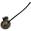 Image 2 : Antique Chinese Opium/Water Pipe dating from the late 19th or early 20th century