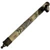 Image 2 : Vintage Chinese Opium Pipe with Polychrome Engraving