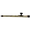 Image 3 : Vintage Chinese Opium Pipe with Polychrome Engraving