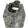 Image 2 : Acrylic Cube Table Lighter and Guitar Shaped Cribbage Board