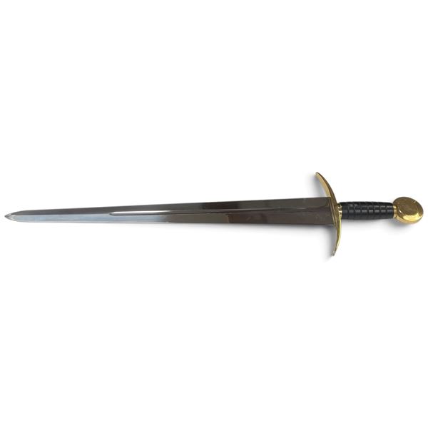 Broadsword with 26" Blade