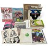 Image 1 : Beatles Books, Magazines, Sheet Music and Memorabilia Collection
