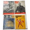 Image 2 : Assorted LIFE, LOOK and Other Magazines and Booklets
