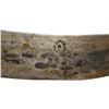 Image 5 : Four Wood-Handled Kitchen Cleavers and Knives