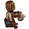 Image 2 : 1950s/60s Battery Operated Monkey Tin Toy