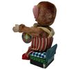 Image 3 : 1950s/60s Battery Operated Monkey Tin Toy
