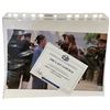 Image 2 : Movie Memorabilia with Canvas Gaiters, Emerald Archer Clapperboard and Batman Collectibles