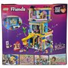Image 2 : New LEGO Friends Heartlake City Friends Club House 42689, 794 Pieces