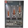 Image 2 : New LEGO Technic NASA Artemis Space Launch System Rocket Set 42221