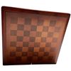 Image 4 : Wooden Board Game Collection with Chess, Backgammon and Cribbage Sets