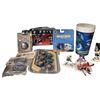 Image 3 : NHL Hockey Collectibles with Figurines, Mugs, Cups, Pucks and New Items