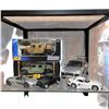 Image 2 : Assorted Die-Cast Vehicles Including Two New Maisto 1:27 SUVs