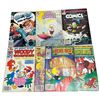 Image 3 : Comic Book Collection Featuring Archie, Disney, Richie Rich and MAD