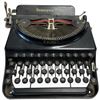 Image 1 : Remington Envoy Typewriter with Remington Case