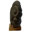 Image 2 : Figural Head Sculpture on Display Stand