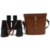 Image 1 : Olympic 7x50mm Coated-Lens Binoculars with Case