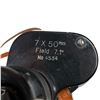 Image 3 : Olympic 7x50mm Coated-Lens Binoculars with Case