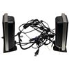 Image 3 : Altec Lansing VS2120 Powered Stereo Speaker System
