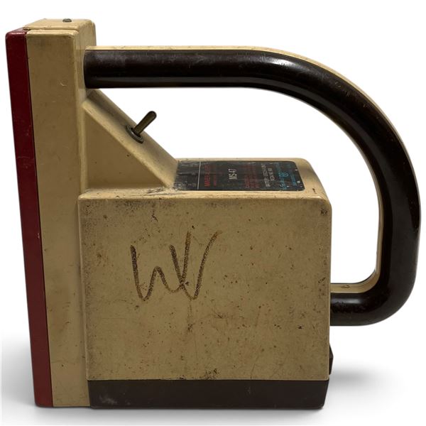 Mineralight MS-47 Short-Wave Ultraviolet Lamp
