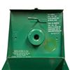 Image 3 : Coleman Model 335 Green Lantern with Coleman Carrying Case
