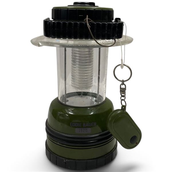 Eddie Bauer Green Lantern, Model FD-386BM