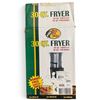 Image 1 : New Bass Pro Shops 30-Quart Aluminum Fryer