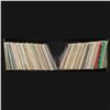 Image 1 : Assorted Vinyl Records and LP Album Collection