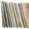 Image 2 : Assorted Vinyl Records and LP Album Collection