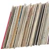 Image 4 : Assorted Vinyl Records and LP Album Collection