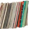Image 5 : Assorted Vinyl Records and LP Album Collection