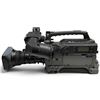 Image 1 : Sony DVCAM Professional Video Camera with Fujinon Lens and Carrying Bag