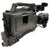 Image 3 : Sony DVCAM Professional Video Camera with Fujinon Lens and Carrying Bag