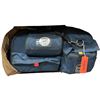 Image 4 : Sony DVCAM Professional Video Camera with Fujinon Lens and Carrying Bag