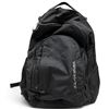 Image 1 : Dakne Black Multi-Compartment Backpack