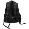 Image 2 : Dakne Black Multi-Compartment Backpack