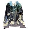 Image 2 : Beatles Abbey Road Graphic Zip-Front Hooded Jacket